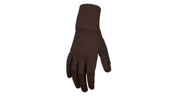 Guantes de invierno fox ranger fire mujer marron