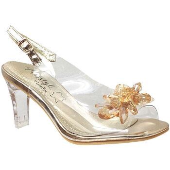 Laura Vita Zapatos de tacón Mira 01 para mujer