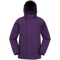 mountain warehouse chaqueta solar para nino
