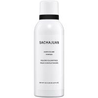 sachajuan dark volume powder hair spray 200ml