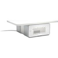 freshview wellness monitor stand with air purifier
