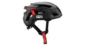 Casco 100  altis gravel camo negro