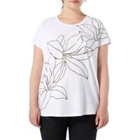 persona by marina rinaldi camiseta glenn para mujer