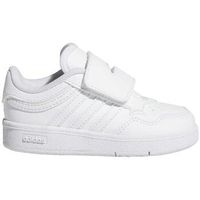 adidas zapatillas baskets basses hoops 40 para nino