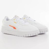 puma zapatillas cali dream brand love para mujer