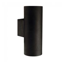aplique de pared exterior tin maxi 2 luces