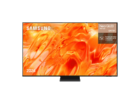 tv neo qled 75 - samsung tq75qn73hauxxc uhd 4k nq4 ai gen1 smart tv full ai negro