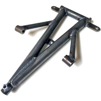 Bastidor trasero BMW R Boxer 2V Paralever solo
