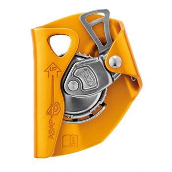 Przyrząd Asap Petzl