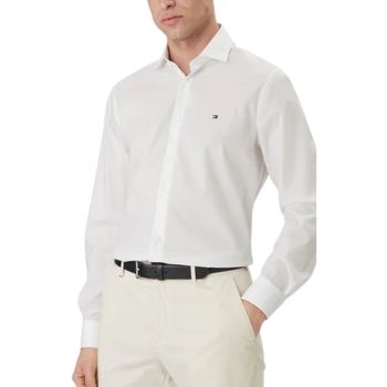 Tommy Hilfiger Camisa manga larga MW0MW43122 para hombre