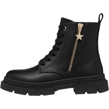 Geox Botas J660KB000BC para niño