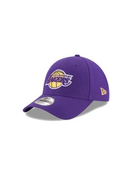 Gorra New Era THE LEAGUE LA LakersOTC Hombre
