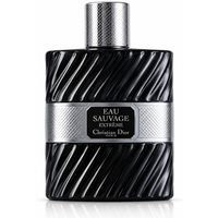 dior perfume eau sauvage extreme intense 100 ml para mujer