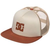 dc shoes gorra gas station trucker para hombre