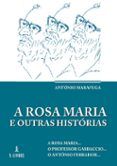 a rosa maria e outras historias