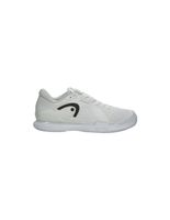 zapatillas de padel head sprint pro 40 clay hombre blanconegro