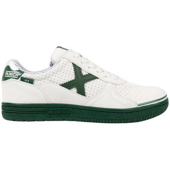 Munich Zapatillas de fútbol G-3 KID BLVE para niño