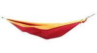 hamaca ticket to the moon king size amarillo rojo