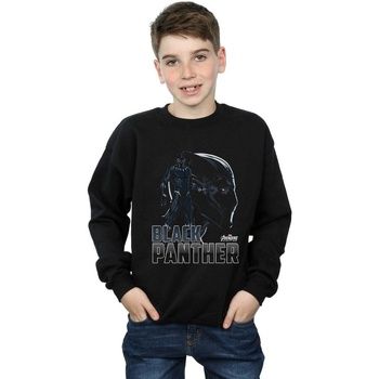 Marvel Jersey Avengers Infinity War para niño