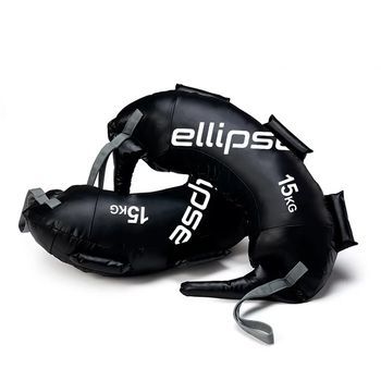 Saco Búlgaro 15 Kg Ellipse