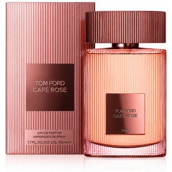 Tom Ford Perfume Eau de Parfum Café Rose 50 ml para mujer
