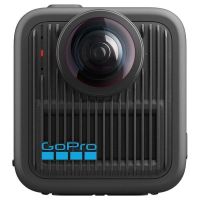 camara deportiva gopro max2 360 95mp sensor 123 8k ultra hd estabilizador wifi gps