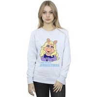 disney jersey muppets queen of holidays para mujer
