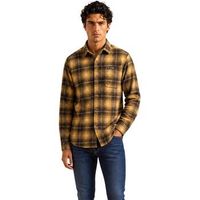 columbia camisa manga larga hunter archa shirt jacket 2173651 para hombre