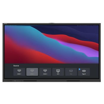 Monitor interactivo Newline TT-6523C 65