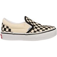 vans zapatos classic para nina
