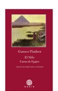 el nilo cartas de egipto