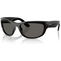ray-ban gafas de sol 0rb2289 6826j5 - mega balorama para hombre