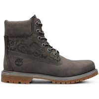 timberland botas 6in premium boot w para mujer
