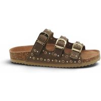 colors of california sandalias hcbio601-pe26-nmil para mujer