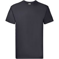 fruit of the loom tops y camisetas super premium para mujer