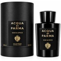 acqua di parma perfume oud spice eau de parfum 180 ml para mujer