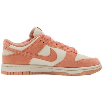 Nike Zapatillas Baskets dunk low next nature cuir para mujer