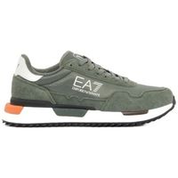 emporio armani ea7 zapatillas 7x000380 af1917 para hombre