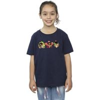 disney camiseta encanto para nina