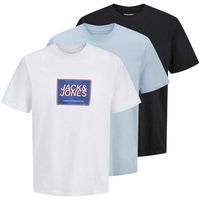 jack  jones camiseta gt18712 para nina