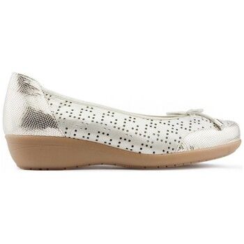 Drucker Calzapedic Bailarinas 25503 dorado para mujer