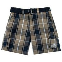 srk short nino bermuda garcon eck para nino