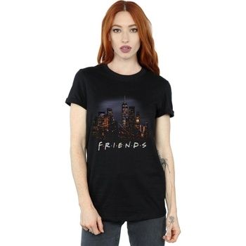 Friends Camiseta BI24180 para mujer