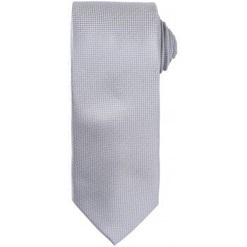Premier Bufanda Waffle para hombre