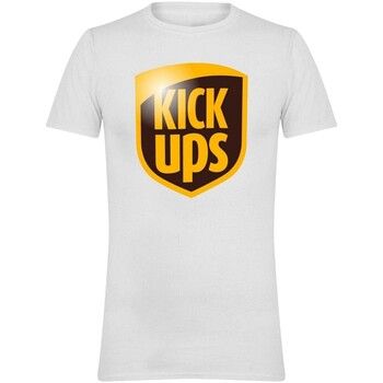 K-Up Camiseta GT19615 para hombre