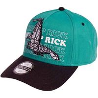 rickmorty gorra ba885242rmt para hombre