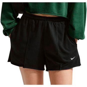 Nike Short W NSW OFFLN CHLL FT SHORT para mujer