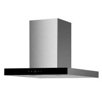 cata legend 7000 x gbk campana decorativa 70cm acero inoxidablenegro