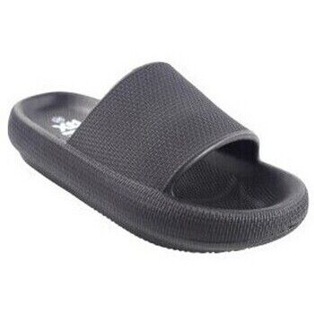 Xti Chanclas Playa señora 44489 negro para mujer