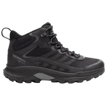 Merrell Zapatillas de senderismo Chaussures Speed Strike 2 Mid GTX imperméables para hombre